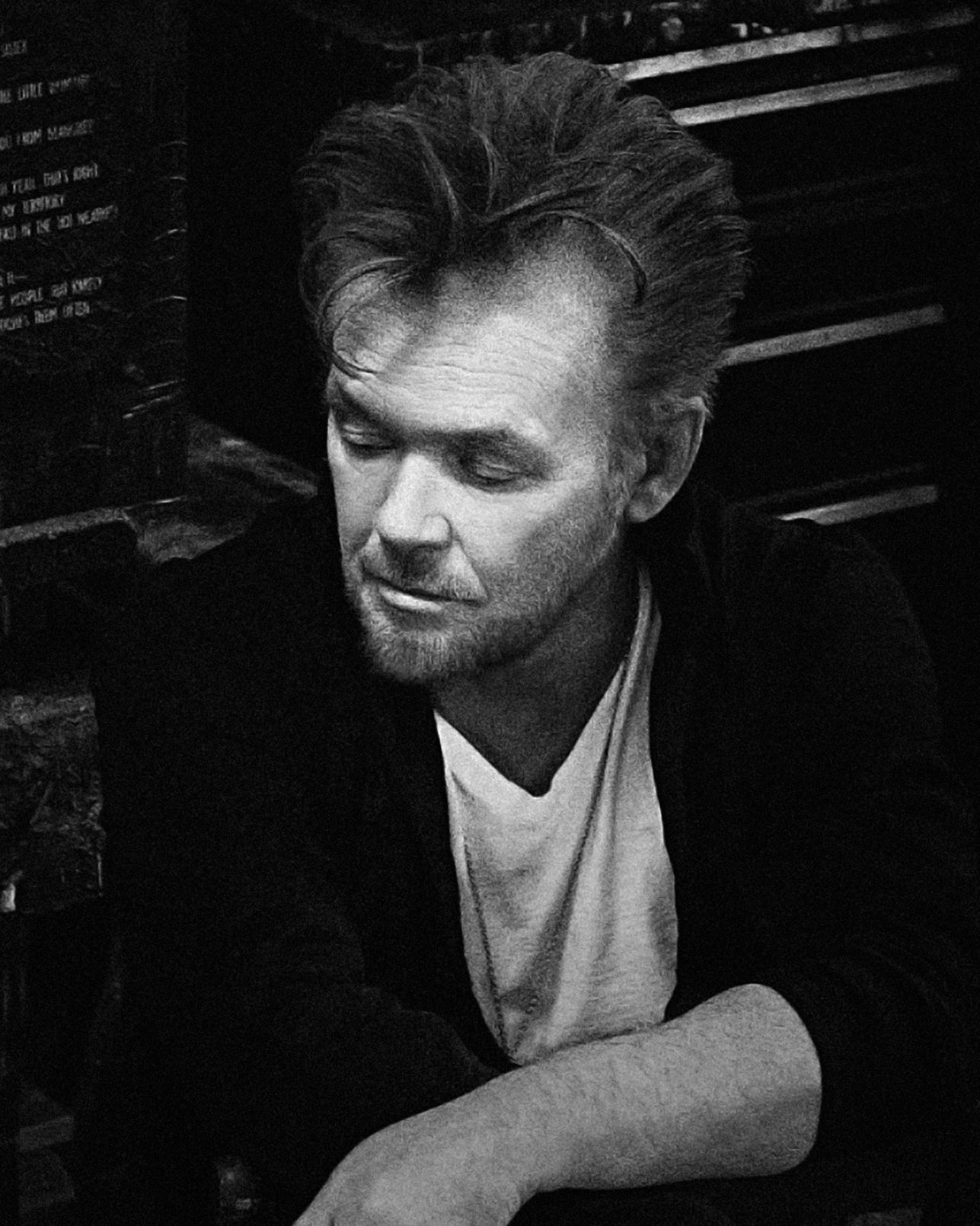 Mellencamp Credit Myrna Suarez